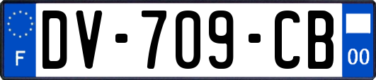 DV-709-CB