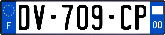 DV-709-CP