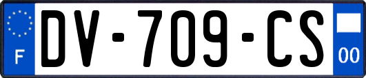 DV-709-CS