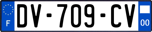 DV-709-CV