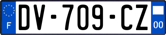 DV-709-CZ