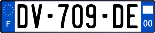 DV-709-DE