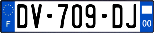 DV-709-DJ