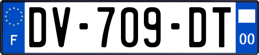 DV-709-DT