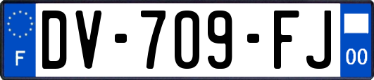 DV-709-FJ