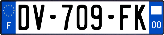 DV-709-FK