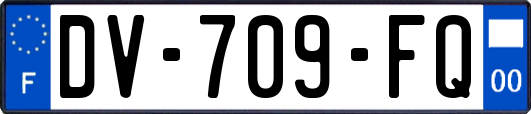 DV-709-FQ