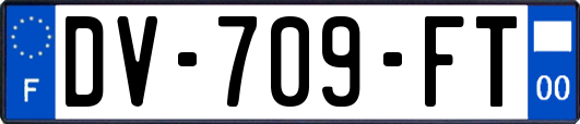 DV-709-FT