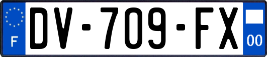 DV-709-FX