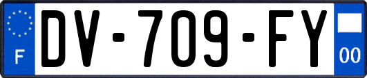 DV-709-FY