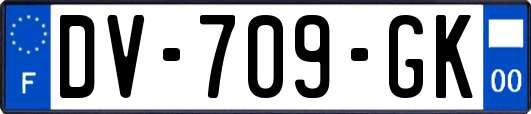 DV-709-GK