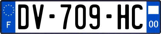 DV-709-HC