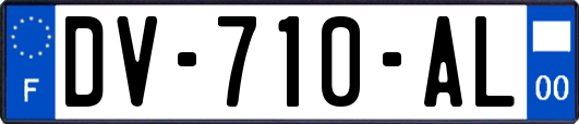 DV-710-AL