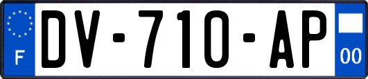 DV-710-AP