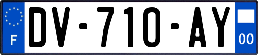 DV-710-AY