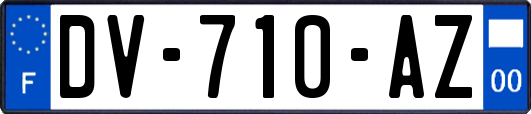 DV-710-AZ