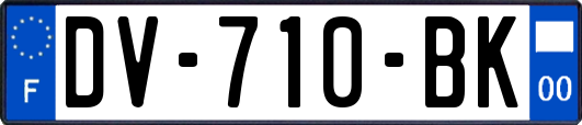 DV-710-BK