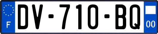 DV-710-BQ