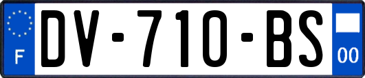 DV-710-BS