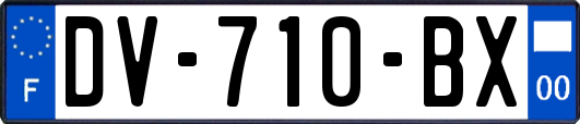 DV-710-BX