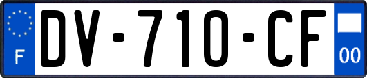 DV-710-CF