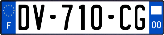 DV-710-CG