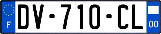 DV-710-CL