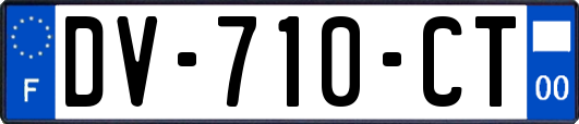 DV-710-CT