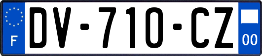 DV-710-CZ