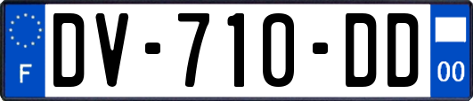 DV-710-DD