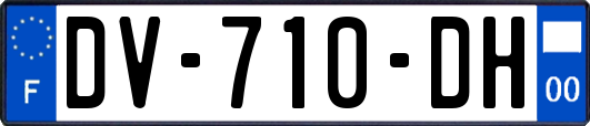 DV-710-DH