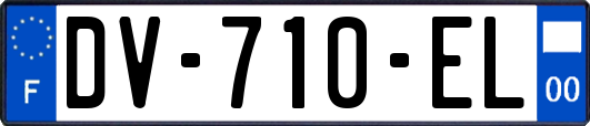 DV-710-EL