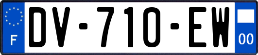 DV-710-EW