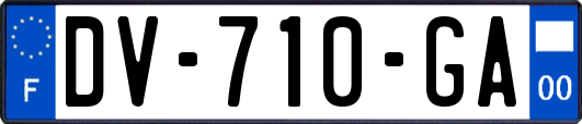 DV-710-GA