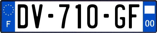 DV-710-GF