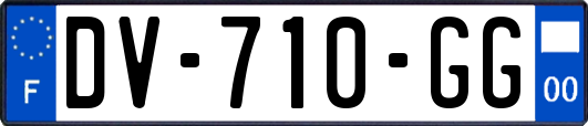 DV-710-GG