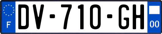 DV-710-GH
