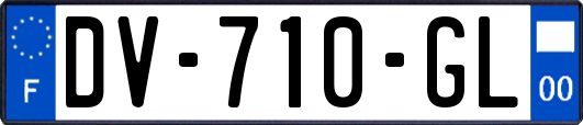 DV-710-GL