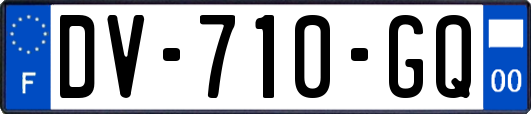 DV-710-GQ