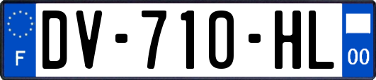 DV-710-HL