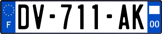 DV-711-AK