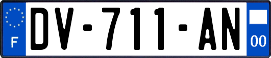 DV-711-AN