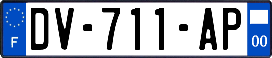 DV-711-AP