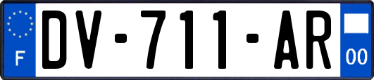 DV-711-AR