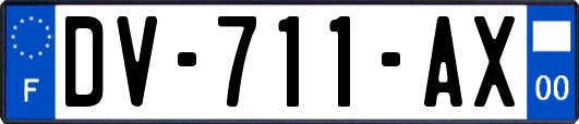 DV-711-AX