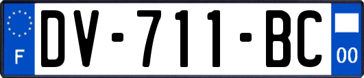 DV-711-BC