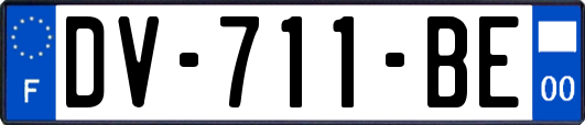 DV-711-BE