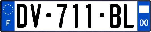 DV-711-BL