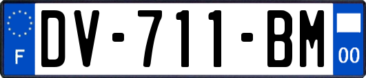 DV-711-BM