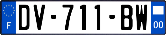 DV-711-BW